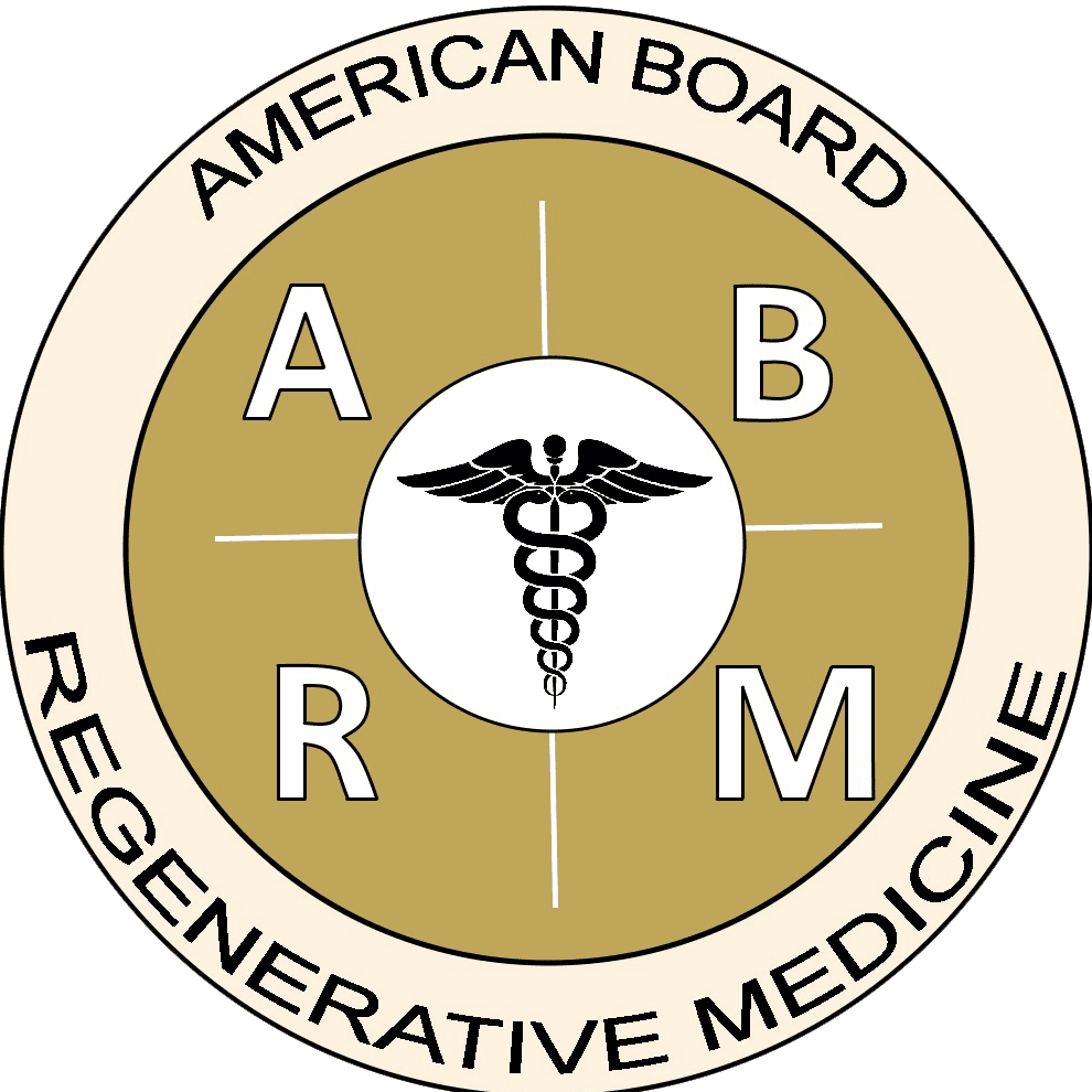 ABRM logo