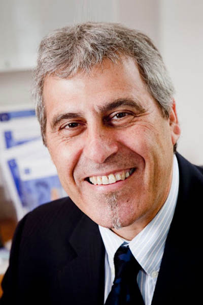 PROFESSOR Ofer Levy at The Academy of Regenerative Medicine